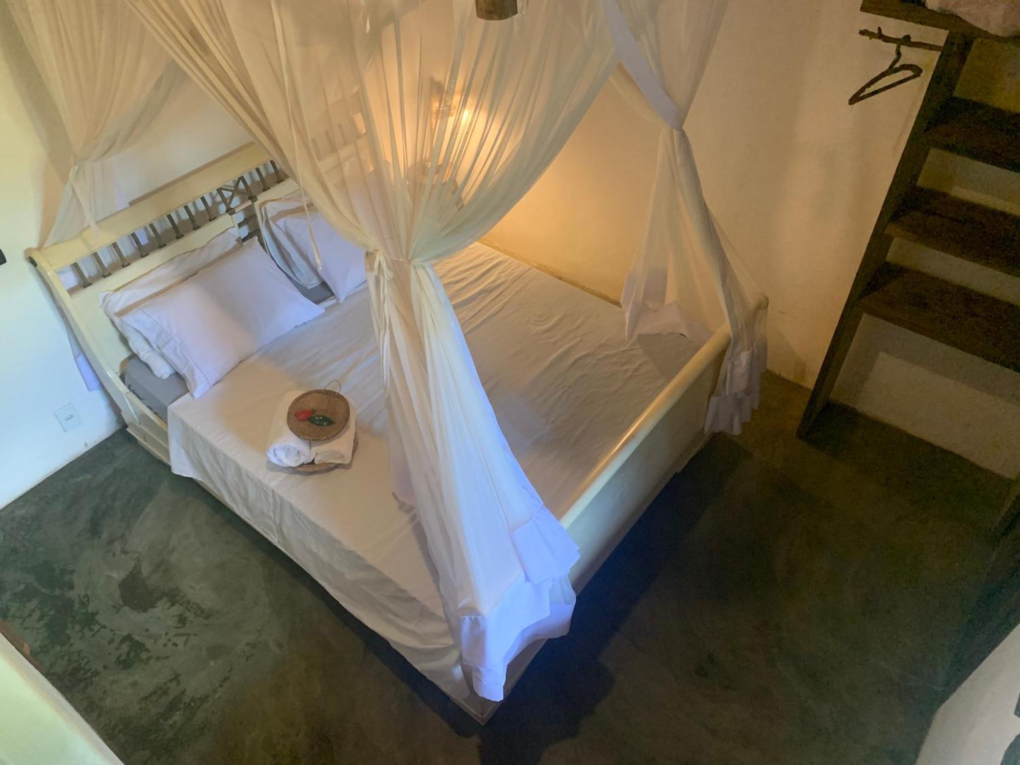 Pousada Spa Oasis Caraíva Cameră foto